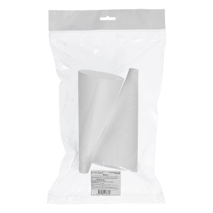 Заготовка из пенопласта Конус 20см d 9см Love2art