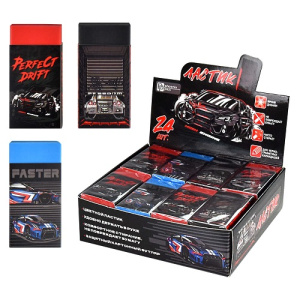 Ластик Дрифт 25x50x10 м