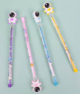 Карандаш сегментный Космонавт