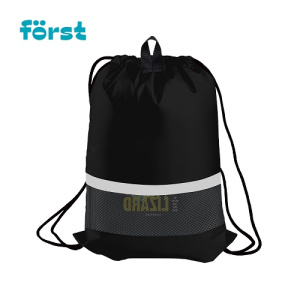 Мешок для обуви 1 отделение Först Cool adventure 360х460мм