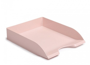 Лоток Дельта розовый Paris СТАММ