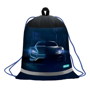 Мешок для обуви 1 отделение Först Extra Power 360х460мм