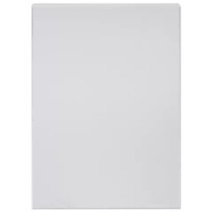 Карман прозрачный для медицинского полиса ДПС