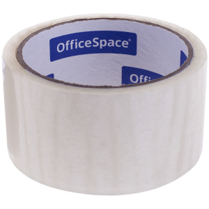 Скотч 48x40м 38мкм OfficeSpace