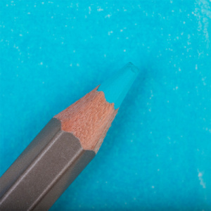 Карандаш цветной Малевичъ GrafArt PRO лазурный 039