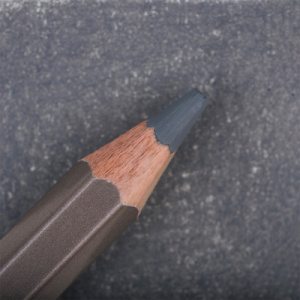 Карандаш цветной Малевичъ GrafArt PRO серый средний 069