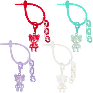 Брелок Меломан