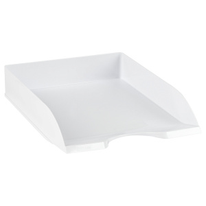 Лоток Дельта белый Стамм