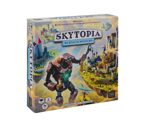 Игра настольная Skytopia