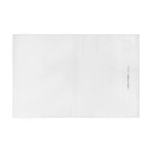 Обложка 286*512мм 110 мкм ПВХ