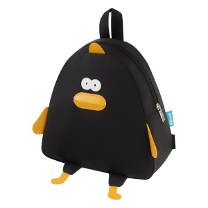 Рюкзак детский Först The Penguin Friend 25х24х8см 1 отделение