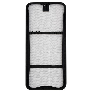 Пенал для кистей ArtSpace Cat's Night 340х70мм