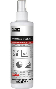 Спрей-очиститель досок Attache Selection 250мл