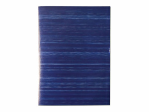 Тетрадь А5 96л Бумвинил клетка