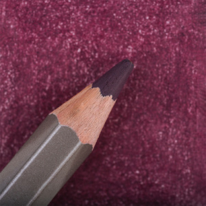 Карандаш цветной Малевичъ GrafArt PRO бордовый глухой 022
