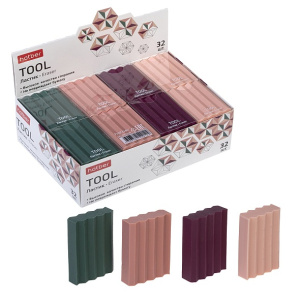 Ластик TPR Hatber Tool 