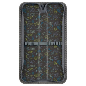 Пенал для кистей ArtSpace Lots of kitties 270х68мм