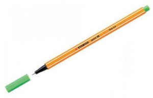 Ручка капиллярная Stabilo point 88 цвет листвы