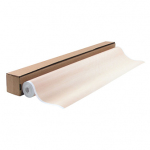 Бумага миллиметровая 878х40м оранжевая