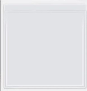 Карман самоклеющийся 1шт для CD и DVD 125х125 