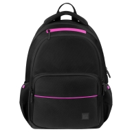 Рюкзак Berlingo U3 "Aesthetic" 41*29,5*13см, 2 отделения, 4 кармана, эргономичная спинка