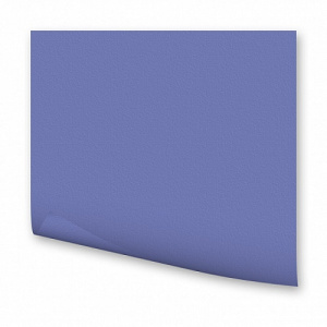 Folia Бумага цветная 300 г/м2 50х70 см фиалка