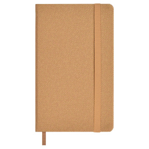Записная книжка А6 120л ESCALADA ПИКЕ Бежевый