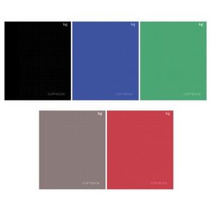 Тетрадь 48л А5 линия BG Change