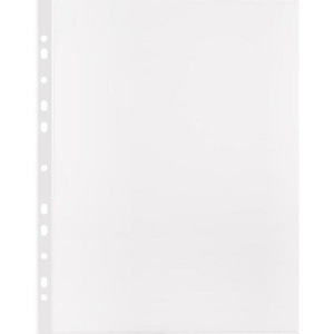 Файл А4 110мкр матовый