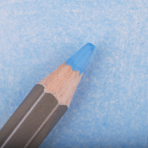 Карандаш цветной Малевичъ GrafArt PRO голубой светлый 140