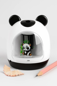 Точилка для карандашей электрическая Panda