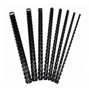 Пружины 8мм 100шт 45л черные