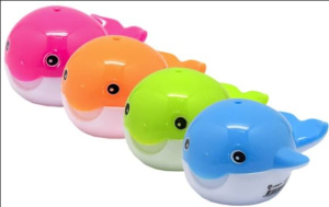 Точилка Рыбка 