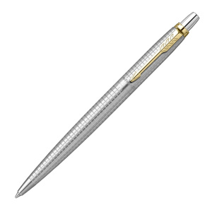 Ручка шариковая Parker Jotter SE 70th Anniversary K163 синие чернила
