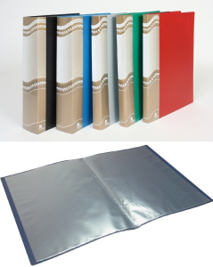 Папка 30 файлов Persona ассорти