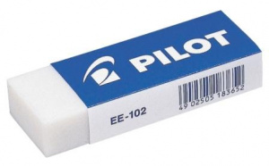 Ластик PILOT EE-102