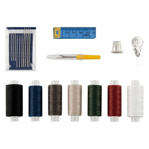 Набор для шитья ТРИ СОВЫ Помощница