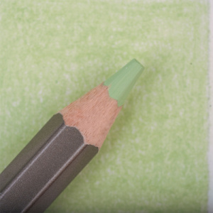 Карандаш цветной Малевичъ GrafArt PRO зеленое яблоко 124