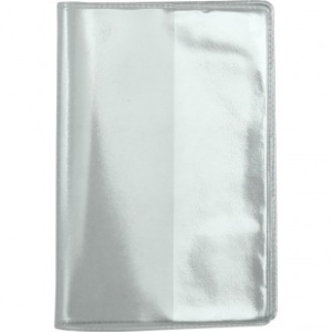 Обложка для паспорта прозрачная ДПС