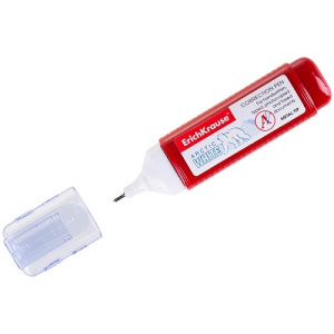 Корректирующий карандаш ЕrichKrausе Arctic White 12 мл