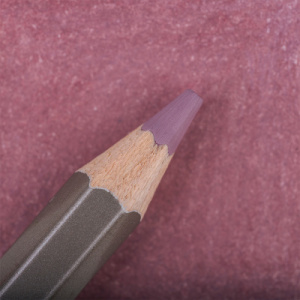 Карандаш цветной Малевичъ GrafArt PRO серо-розовый 138