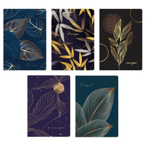 Обложка для паспорта OfficeSpace Floral