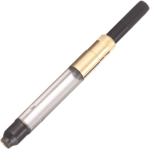 Конвертер поршневой Parker для перьевой ручки De Luxe Z19 