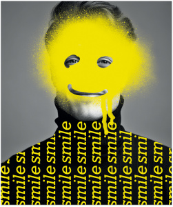 Тетрадь А5 48л клетка Neon life details