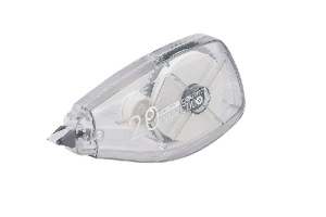 Корректирующая лента Deli EH20301 ширина 5мм длина 20м