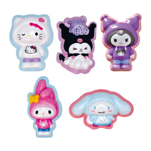 Сквиш-стик Куроми и друзья 7,5 см ассорти