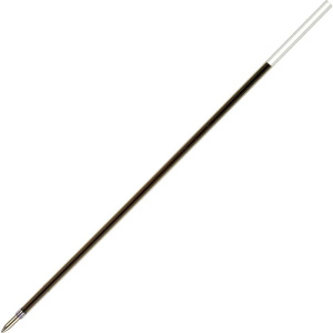 Стержень шариковый 0,4мм 152мм синие чернила на масляной основе