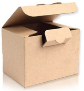 Архивный бокс-короб 360х260х250