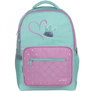 Рюкзак Kite Education 770M Charming Crown