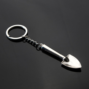 Брелок для ключей Лопата Cartage